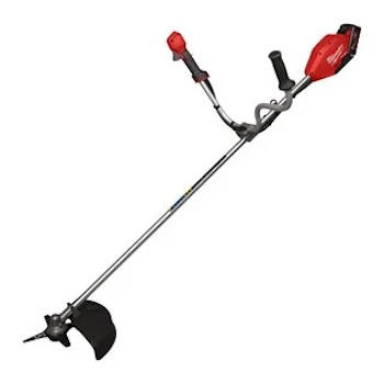 Milwaukee aku trimer za žbunje 18V 8.0Ah M18 FBCU-802GB 4933492299 Milwaukee aku trimer za žbunje 18V 8.0Ah M18 FBCU-802GB 4933492299