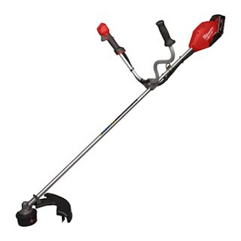 Milwaukee aku trimer za žbunje 18V 8.0Ah M18 FBCU-802GB 4933492299 Milwaukee aku trimer za žbunje 18V 8.0Ah M18 FBCU-802GB 4933492299