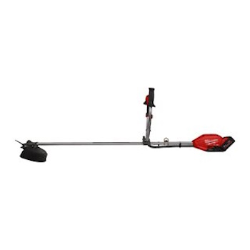 Milwaukee aku trimer za žbunje 18V 8.0Ah M18 FBCU-802GB 4933492299 Milwaukee aku trimer za žbunje 18V 8.0Ah M18 FBCU-802GB 4933492299