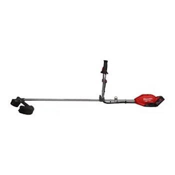 Milwaukee aku trimer za žbunje 18V 8.0Ah M18 FBCU-802GB 4933492299 Milwaukee aku trimer za žbunje 18V 8.0Ah M18 FBCU-802GB 4933492299