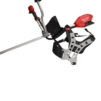 Milwaukee aku trimer za žbunje 18V 8.0Ah M18 FBCU-802GB 4933492299 Milwaukee aku trimer za žbunje 18V 8.0Ah M18 FBCU-802GB 4933492299
