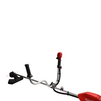 Milwaukee aku trimer za žbunje 18V 8.0Ah M18 FBCU-802GB 4933492299 Milwaukee aku trimer za žbunje 18V 8.0Ah M18 FBCU-802GB 4933492299