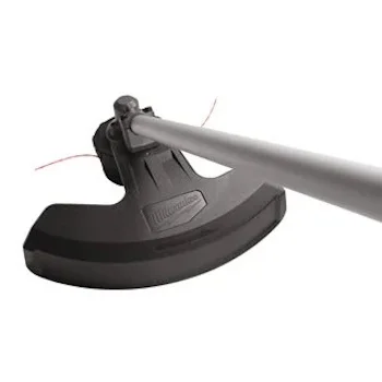 Milwaukee aku trimer za žbunje 18V 8.0Ah M18 FBCU-802GB 4933492299-7