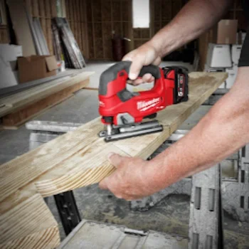 Milwaukee aku ubodna testera 18V 5Ah M18 FJS-502X 4933464727 Milwaukee aku ubodna testera 18V 5Ah M18 FJS-502X 4933464727