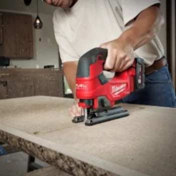 Milwaukee aku ubodna testera 18V 5Ah M18 FJS-502X 4933464727 Milwaukee aku ubodna testera 18V 5Ah M18 FJS-502X 4933464727