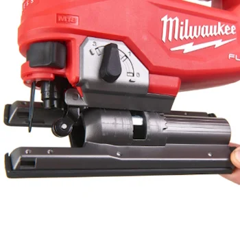 Milwaukee aku ubodna testera 18V 5Ah M18 FJS-502X 4933464727 Milwaukee aku ubodna testera 18V 5Ah M18 FJS-502X 4933464727