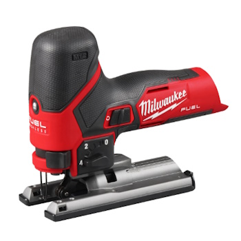 Milwaukee aku ubodna testera M12 FJS-0 4933493347 Milwaukee aku ubodna testera M12 FJS-0 4933493347