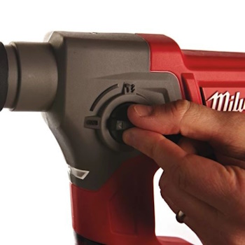 Milwaukee akumulatorska udarna bušilica 12V 6Ah - M12 CH-602X 4933451510 Milwaukee akumulatorska udarna bušilica 12V 6Ah - M12 CH-602X 4933451510