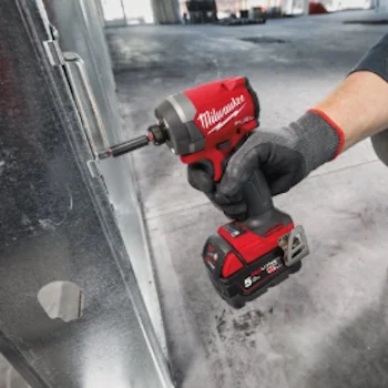 Milwaukee aku udarni odvijač 1/4” 18V M18 FID3-502X 4933479865-6