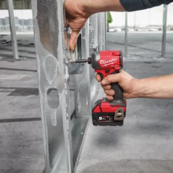 Milwaukee aku udarni odvijač 1/4” 18V M18 FID3-502X 4933479865-7