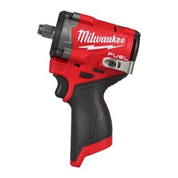 Milwaukee aku udarni odvijač Solo M12 FCIWF12G3-0 4933493454-1
