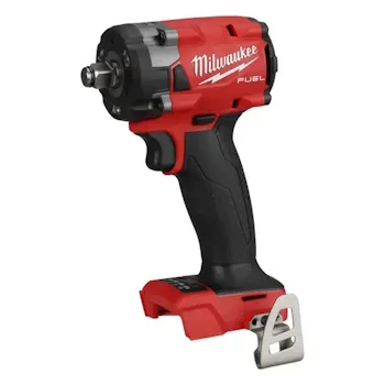 Milwaukee aku udarni odvijač M18 FIW2F12-0X 4933478443-1