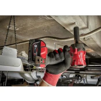 Milwaukee aku udarni odvijač M18 FIW2F12-0X 4933478443-4