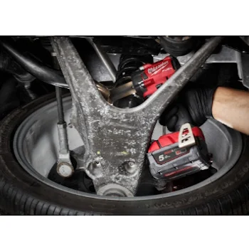 Milwaukee aku udarni odvijač M18 FIW2F12-0X 4933478443-6