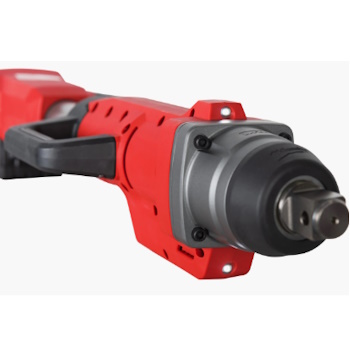 Milwaukee aku udarni pištolj za šine 1” 18V 12Ah M18 FHIWF1R-122C 4933493141 Milwaukee aku udarni pištolj za šine 1” 18V 12Ah M18 FHIWF1R-122C 4933493141