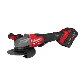 Milwaukee aku ugaona brusilica 125mm M18 FHSAG125XPDB2-802X 4933493418-1