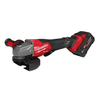 Milwaukee aku ugaona brusilica 125mm M18 FHSAG125XPDB2-802X 4933493418-3