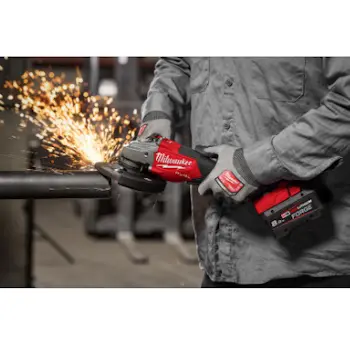 Milwaukee aku ugaona brusilica 125mm M18 FHSAG125XPDB2-802X 4933493418-4