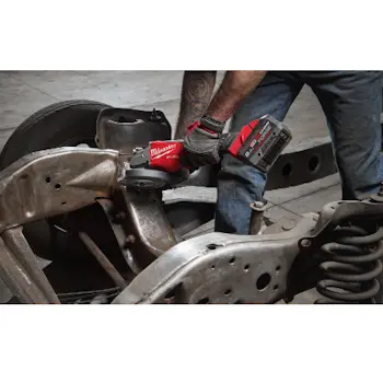 Milwaukee aku ugaona brusilica 125mm M18 FHSAG125XPDB2-802X 4933493418-6