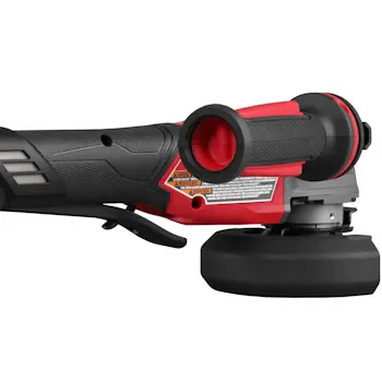 Milwaukee aku ugaona brusilica 18V 125mm + 2x 5.0Ah baterija i punjač + HD Box M18FSAGSVO125X-502X FUEL ONE KEY 4933493553-8 Milwaukee aku ugaona brusilica 18V 125mm + 2x 5.0Ah baterija i punjač + HD Box M18FSAGSVO125X-502X FUEL ONE KEY 4933493553-8