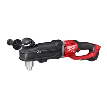 Milwaukee aku ugaona bušilica 18V M18 FRAD2-0 4933471207 Milwaukee aku ugaona bušilica 18V M18 FRAD2-0 4933471207