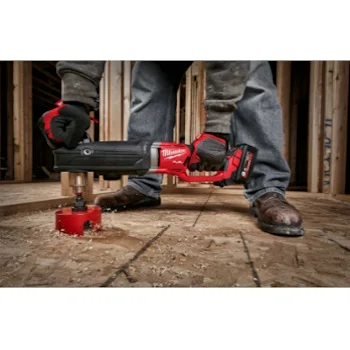 Milwaukee aku ugaona bušilica 18V M18 FRAD2-0 4933471207-5