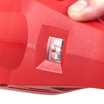 Milwaukee aku ugaona bušilica 18V M18 FRAD2-0 4933471207-6