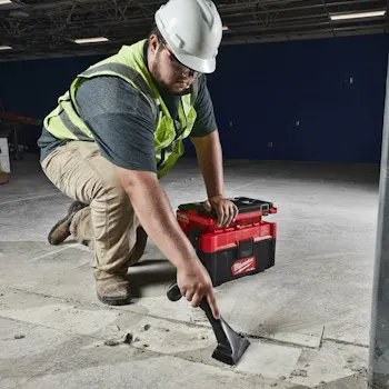 Milwaukee aku usisivač za suvo i mokro usisavanje 18V M18 Solo FPOVCL-0 4933478187-5 Milwaukee aku usisivač za suvo i mokro usisavanje 18V M18 Solo FPOVCL-0 4933478187-5