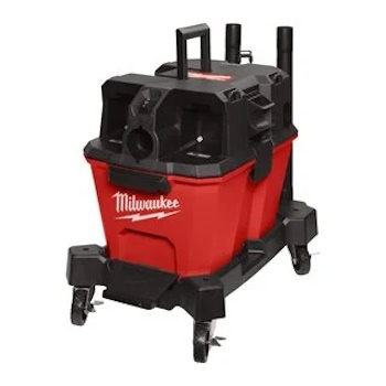 Milwaukee aku usisivač 18V 23l M18 F2VC23L-0 4933478964 Milwaukee aku usisivač 18V 23l M18 F2VC23L-0 4933478964