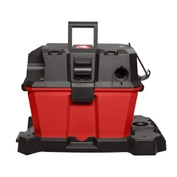 Milwaukee aku usisivač 18V 23l M18 F2VC23L-0 4933478964 Milwaukee aku usisivač 18V 23l M18 F2VC23L-0 4933478964