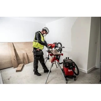 Milwaukee aku usisivač 18V 23l M18 F2VC23L-0 4933478964 Milwaukee aku usisivač 18V 23l M18 F2VC23L-0 4933478964
