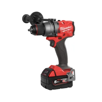 Milwaukee akumulatorska bušilica M18 FDD3-502X 4933479863 Milwaukee akumulatorska bušilica M18 FDD3-502X 4933479863