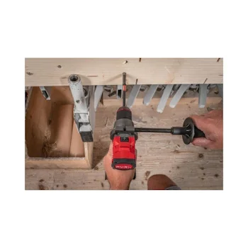 Milwaukee akumulatorska bušilica M18 FDD3-502X 4933479863 Milwaukee akumulatorska bušilica M18 FDD3-502X 4933479863