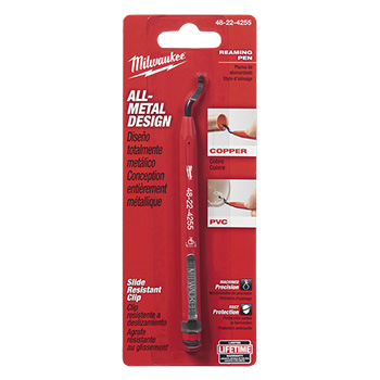 Milwaukee alat za obradu ivica cevi 48224255 Milwaukee alat za obradu ivica cevi 48224255
