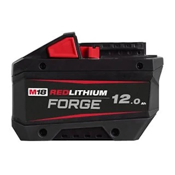 Milwaukee baterija Li-ion 18V 12.0Ah M18FB12 4932492651 Milwaukee baterija Li-ion 18V 12.0Ah M18FB12 4932492651