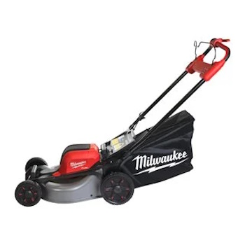 Milwaukee baterijska kosačica 18V 46cm M18 F2LM46-0 4933492010 Milwaukee baterijska kosačica 18V 46cm M18 F2LM46-0 4933492010