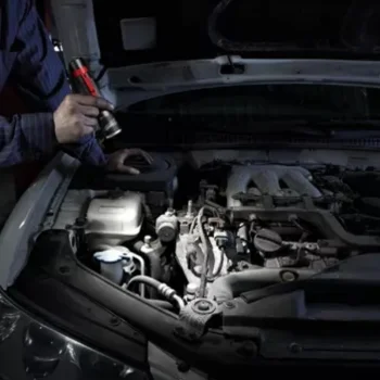 Milwaukee baterijska lampa L4 MLED-201-2