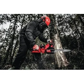 Milwaukee baterijska lančana testera 18V M18 FCHS-0 4933464723-4