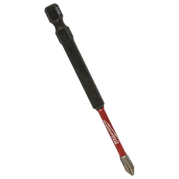 Milwaukee udarni bit PH1 x 90mm 1/4 Milwaukee udarni bit PH1 x 90mm 1/4