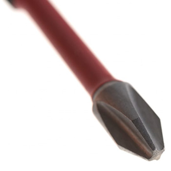 Milwaukee udarni bit PH2 x 50mm 1/4 Milwaukee udarni bit PH2 x 50mm 1/4