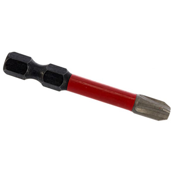 Milwaukee udarni bit PH3 x 50mm 1/4 Milwaukee udarni bit PH3 x 50mm 1/4