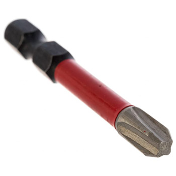 Milwaukee udarni bit PH3 x 50mm 1/4 Milwaukee udarni bit PH3 x 50mm 1/4