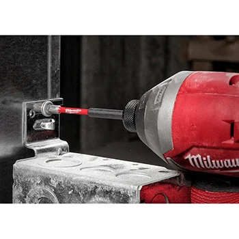 Milwaukee udarni bit PZ2 x 90mm 1/4 Milwaukee udarni bit PZ2 x 90mm 1/4