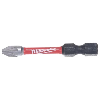 Milwaukee udarni bit PH2 x 150mm 1/4