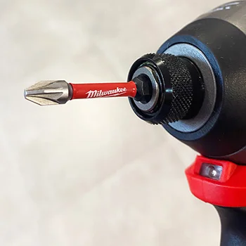 Milwaukee udarni bit PH2 x 150mm 1/4