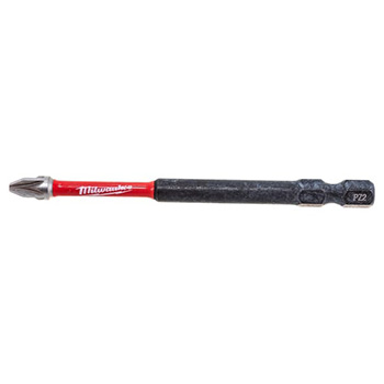 Milwaukee udarni bit PZ2 x 90mm 1/4