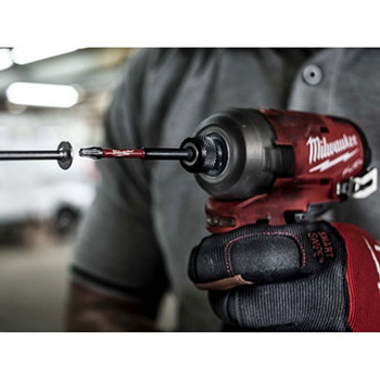 Milwaukee udarni bit T20 x 90mm 1/4 Milwaukee udarni bit T20 x 90mm 1/4
