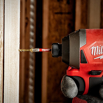 Milwaukee udarni bit T25 x 50mm 1/4 Milwaukee udarni bit T25 x 50mm 1/4