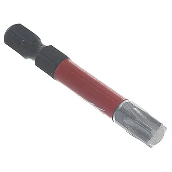 Milwaukee udarni bit T40 x 50mm 1/4 Milwaukee udarni bit T40 x 50mm 1/4