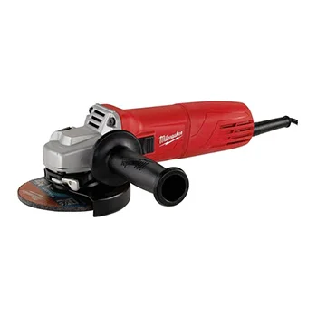 Milwaukee ugaona brusilica 1000 W AG 1000-125 EKX D-SET + POKLON 2 x Dijamantski disk -1